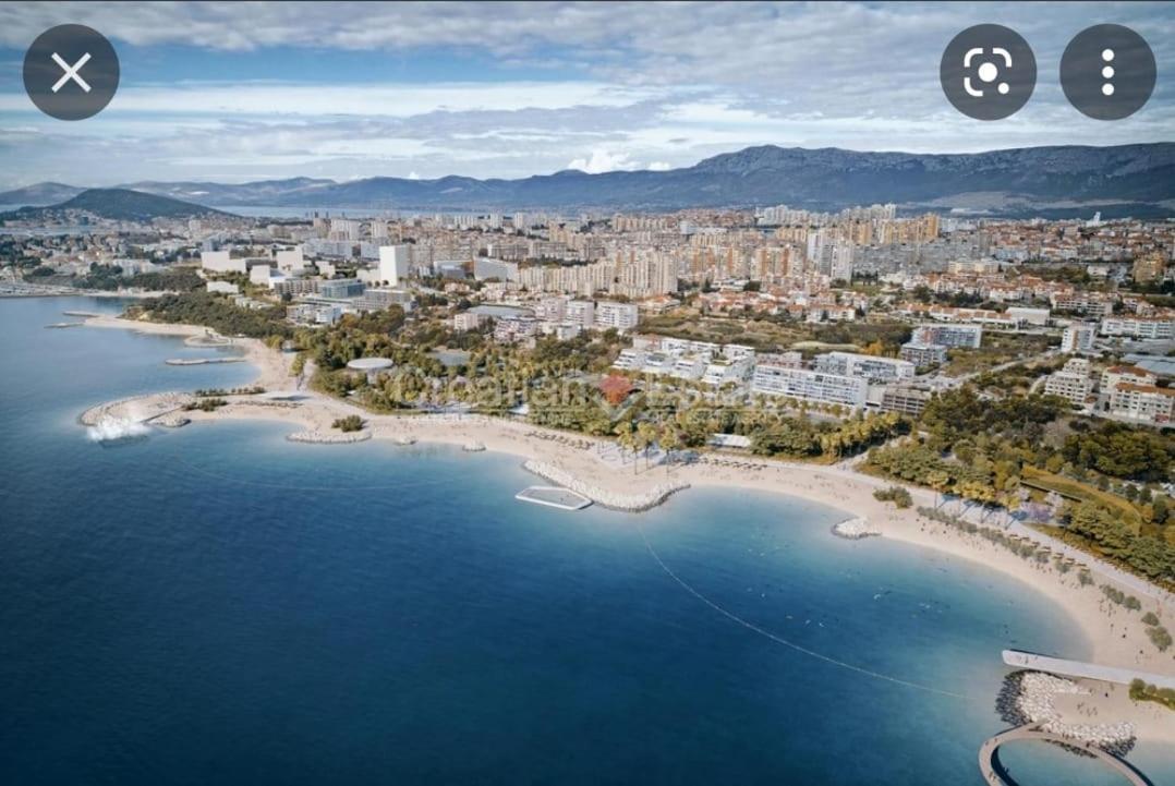 Apartments Dubravka Split Exterior photo
