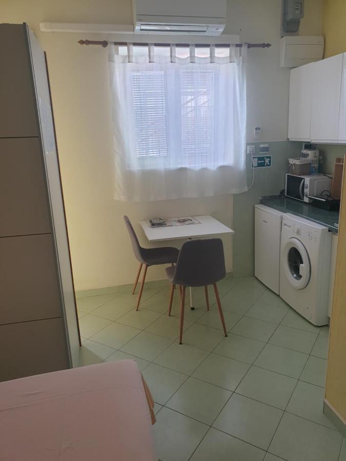 Apartments Dubravka Split Exterior photo