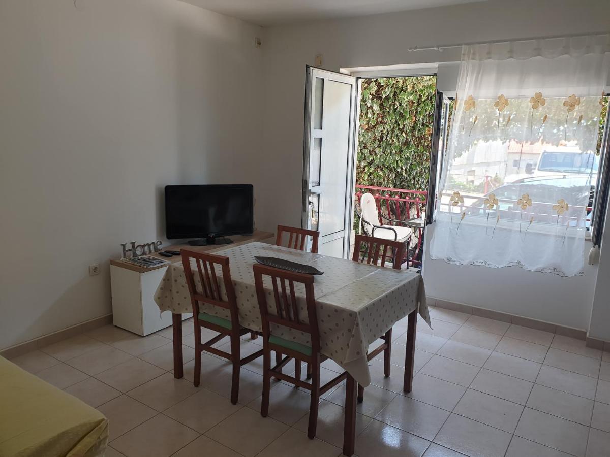 Apartments Dubravka Split Exterior photo