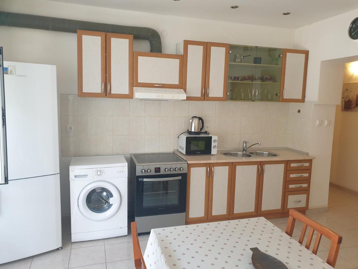 Apartments Dubravka Split Exterior photo