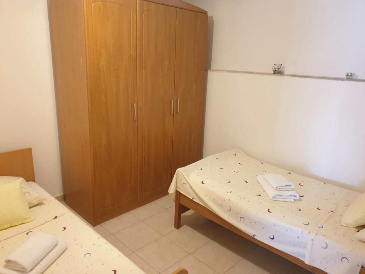Apartments Dubravka Split Exterior photo