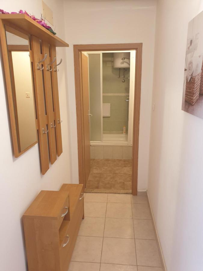 Apartments Dubravka Split Exterior photo