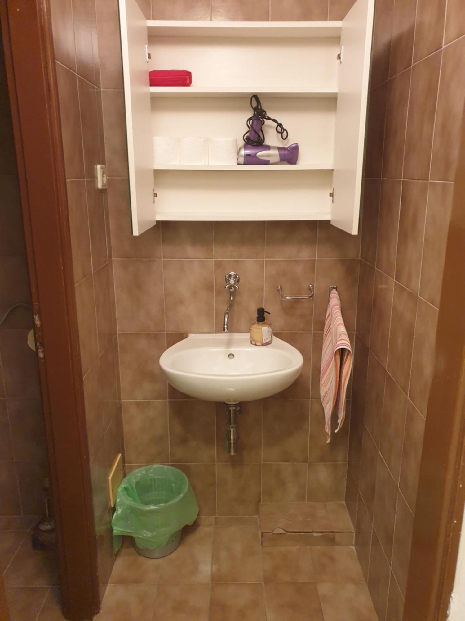 Apartments Dubravka Split Room photo
