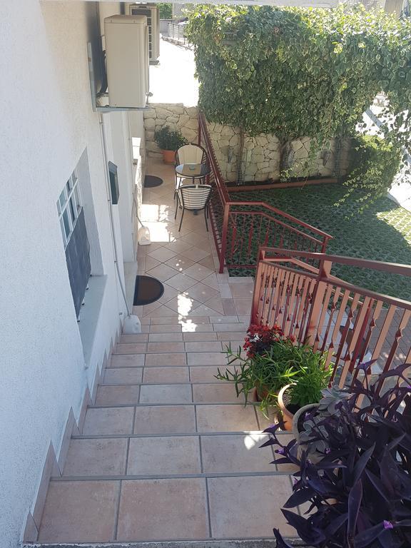 Apartments Dubravka Split Exterior photo