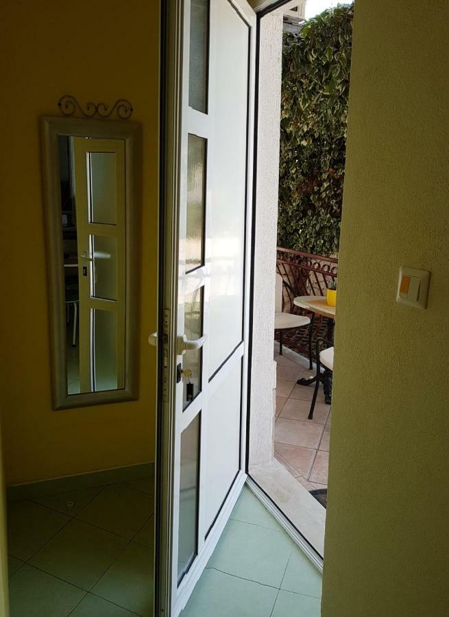 Apartments Dubravka Split Exterior photo
