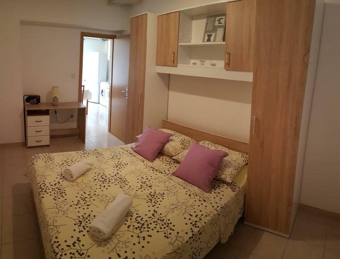 Apartments Dubravka Split Exterior photo